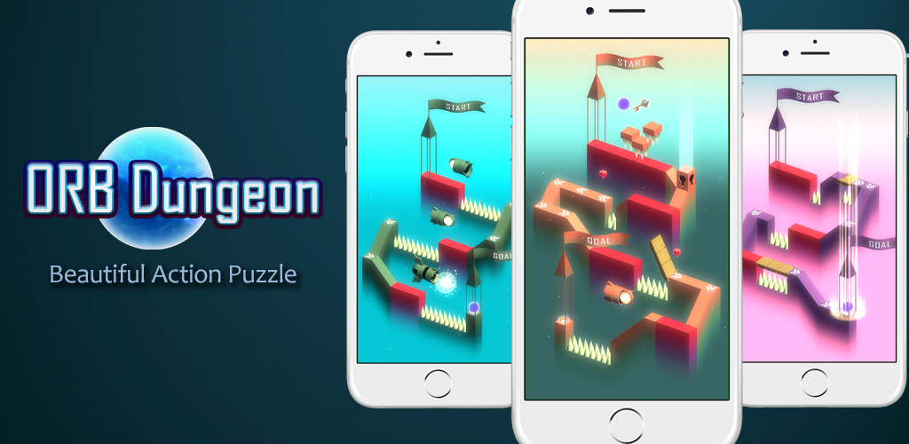 Orb Dungeon